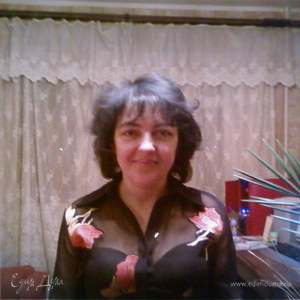 Фотография профиля