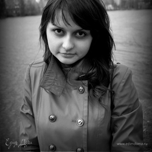 Фотография профиля