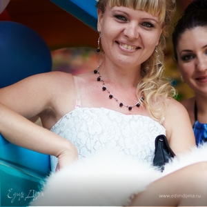 Фотография профиля