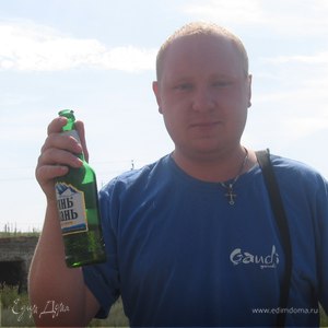 Фотография профиля