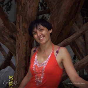 Фотография профиля