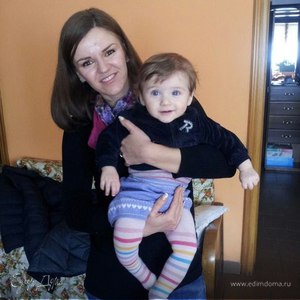 Фотография профиля