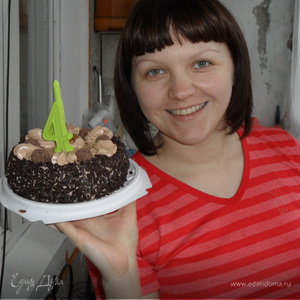 Фотография профиля