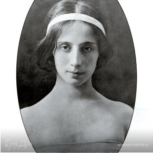 Фотография профиля