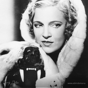 Фотография профиля