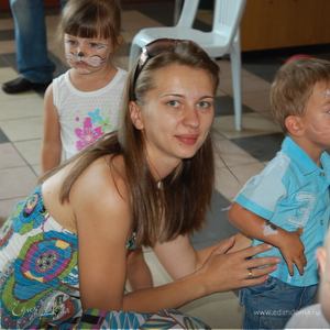 Фотография профиля