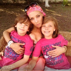 Фотография профиля