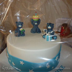 Фотография профиля