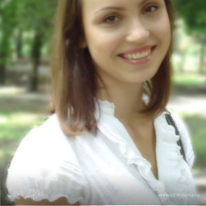 Фотография профиля