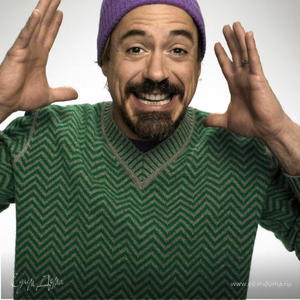 Фотография профиля