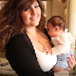 Фотография профиля