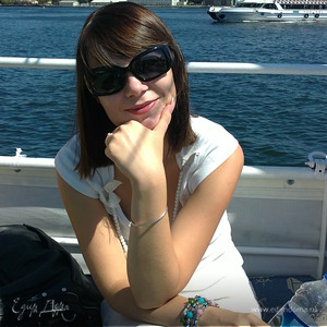 Фотография профиля