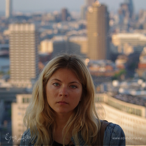 Фотография профиля