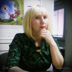 Фотография профиля