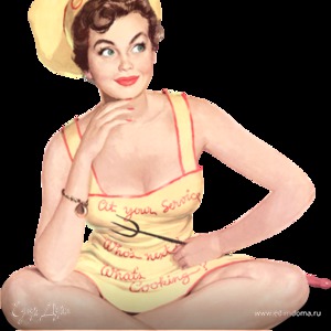 Фотография профиля