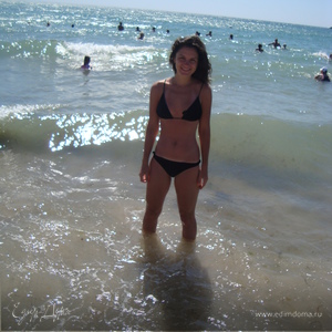 Фотография профиля