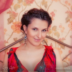 Фотография профиля