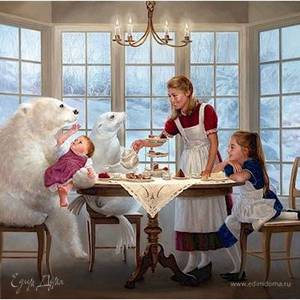 Фотография профиля