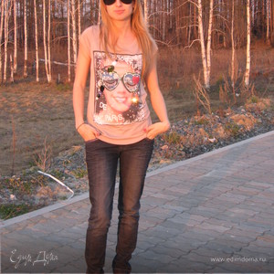 Фотография профиля