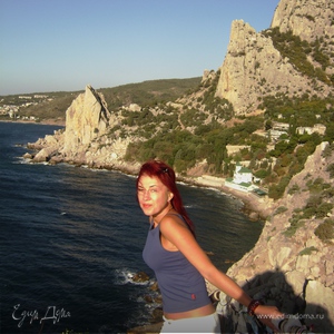 Фотография профиля