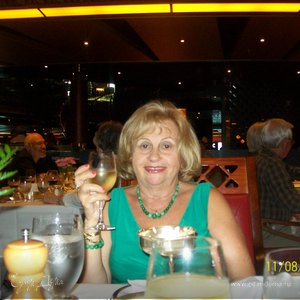 Фотография профиля