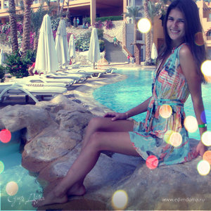 Фотография профиля