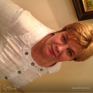 Фотография профиля