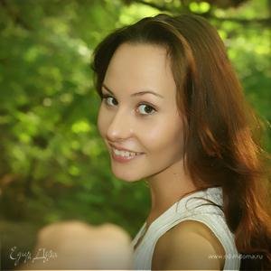 Фотография профиля