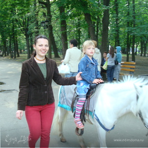 Фотография профиля