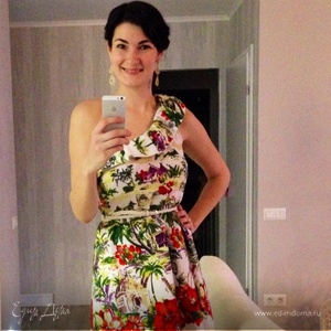 Фотография профиля