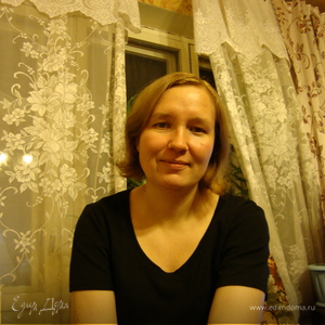 Фотография профиля