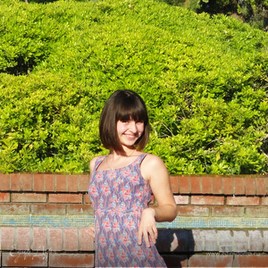 Фотография профиля