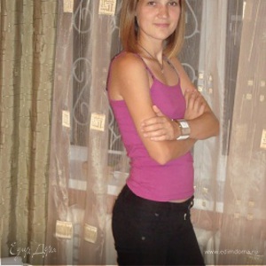 Фотография профиля