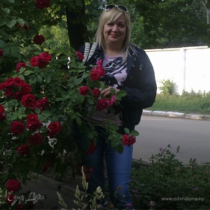 Фотография профиля