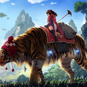 Фотография профиля