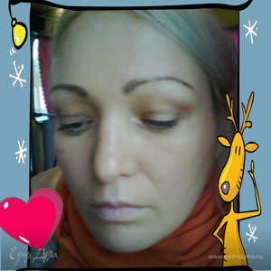 Фотография профиля