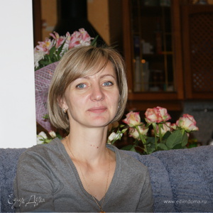 Фотография профиля