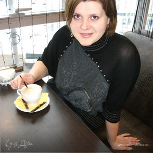 Фотография профиля