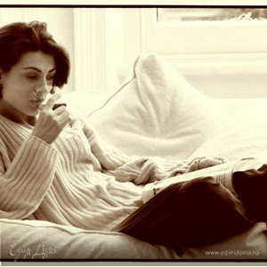 Фотография профиля