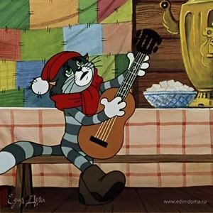 Фотография профиля