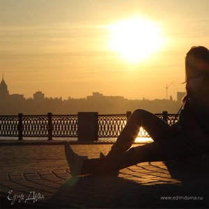 Фотография профиля