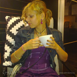 Фотография профиля