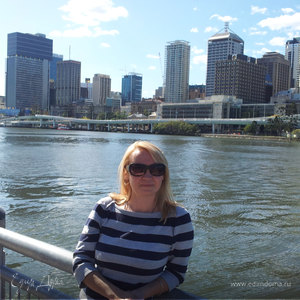 Фотография профиля