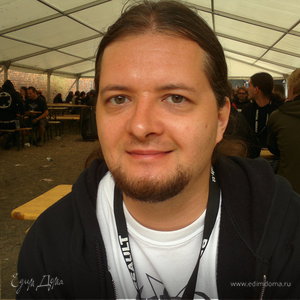 Фотография профиля