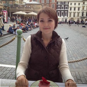 Фотография профиля