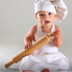 Фотография профиля