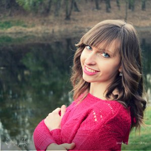 Фотография профиля