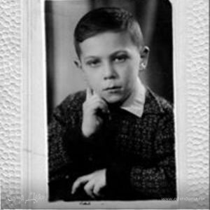 Фотография профиля