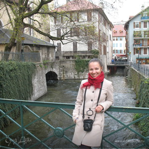 Фотография профиля