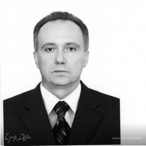 Фотография профиля